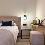 Durbuy Suites 4*