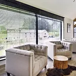 Bed and Breakfast Durbuy Suites Durbuy