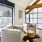 Bed and Breakfast Durbuy Suites