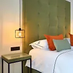 Bed and Breakfast Durbuy Suites 4*