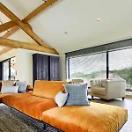 Panzió Durbuy Suites