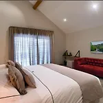 Durbuy Suites Bed & Breakfast Durbuy