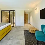 Durbuy Suites
