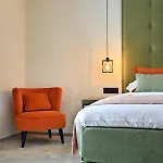 Durbuy Suites Bed & Breakfast 4*