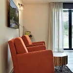 Durbuy Suites Bed and Breakfast 4*