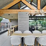 Bed and Breakfast Durbuy Suites 4*