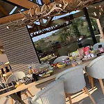 Durbuy Suites Bed and Breakfast 4*