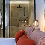 Bed and Breakfast Durbuy Suites 4*