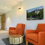 Bed and Breakfast Durbuy Suites Durbuy