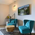 Durbuy Suites Bed and Breakfast 4*