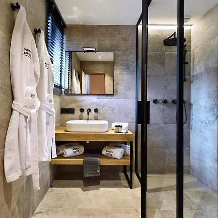 Durbuy Suites Panzió