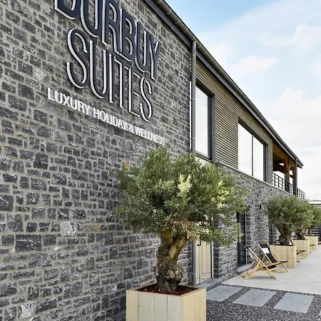 Durbuy Suites