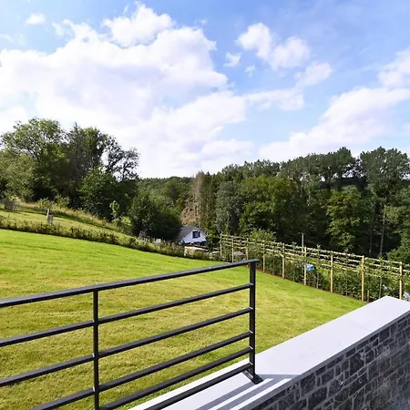 Durbuy Suites Отель типа 