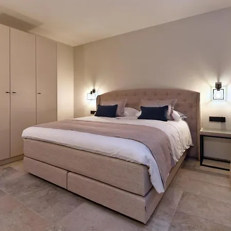 Durbuy Suites Durbuy