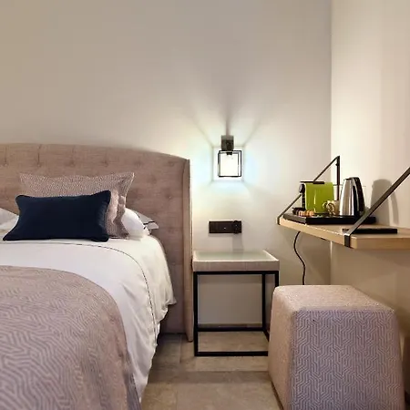 Durbuy Suites 5*