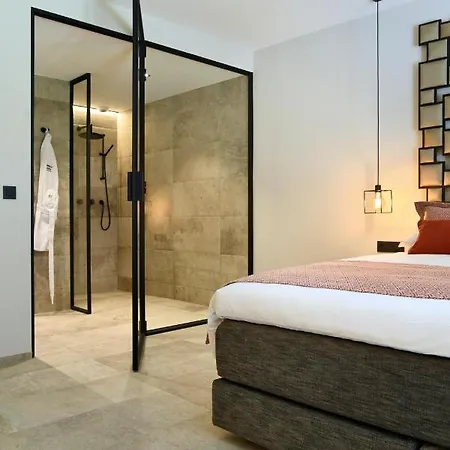 Durbuy Suites 4* デュルビュイ