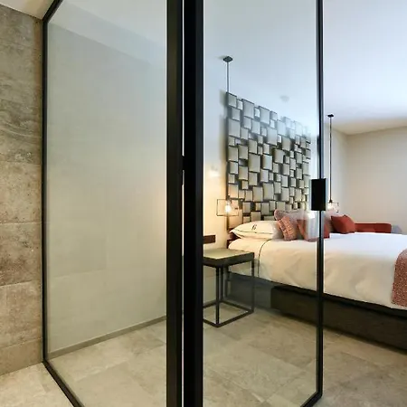 Durbuy Suites 5*