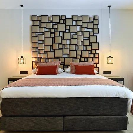 Durbuy Suites Отель типа 