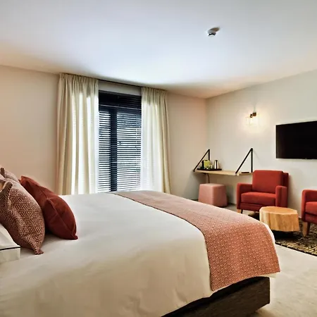 Durbuy Suites