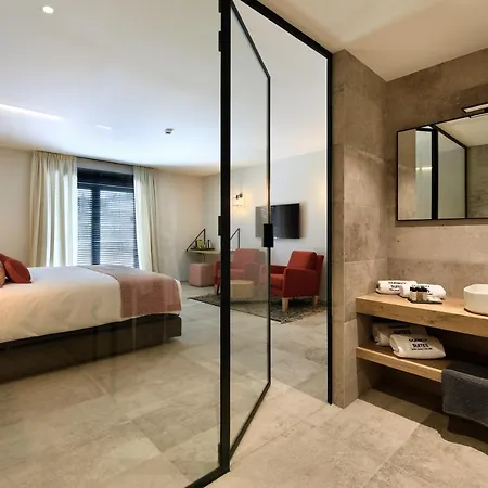 Bed & Breakfast Durbuy Suites Durbuy