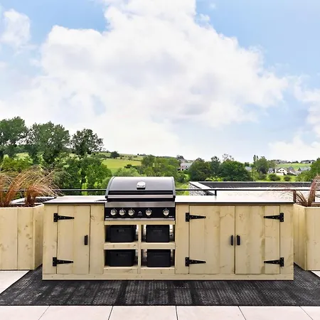 Durbuy Suites ベッド・アンド・ブレックファスト