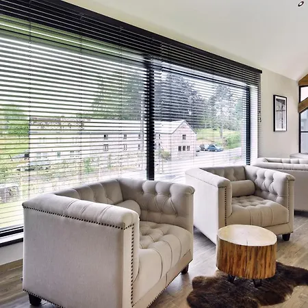 ベッド・アンド・ブレックファスト Durbuy Suites デュルビュイ