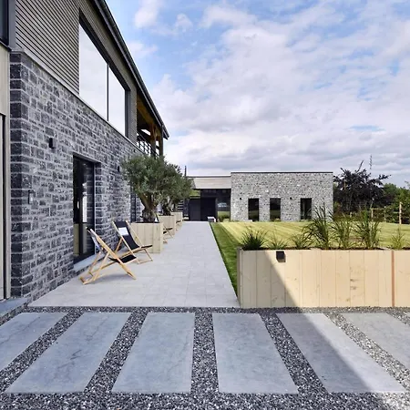 ベッド・アンド・ブレックファスト Durbuy Suites