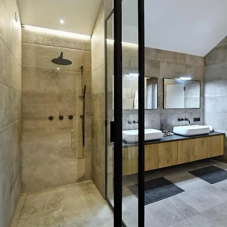 Oda ve Kahvaltı Durbuy Suites 4*