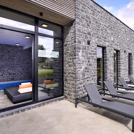 Bed & Breakfast Durbuy Suites Durbuy