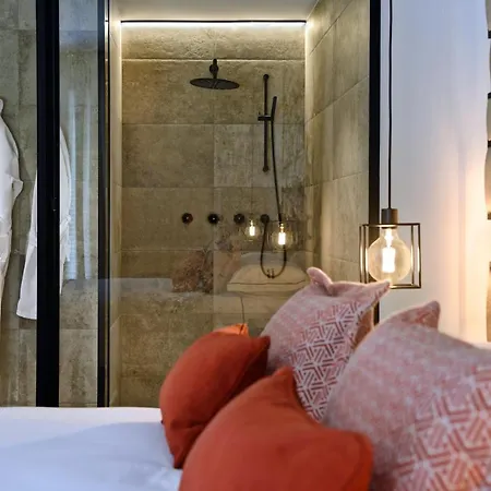 Panzió Durbuy Suites Durbuy