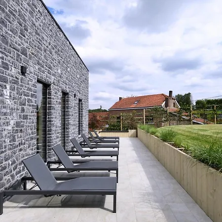 Durbuy Suites
