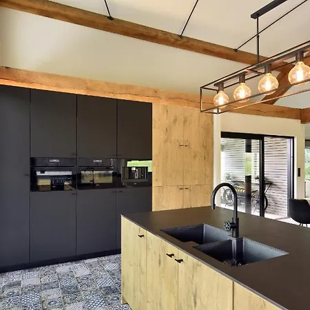 Durbuy Suites ベッド・アンド・ブレックファスト