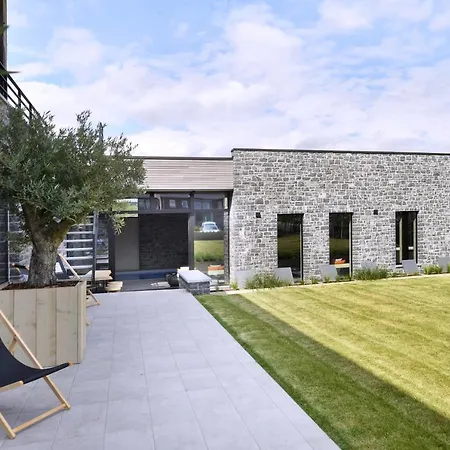 Durbuy Suites