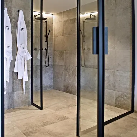 Durbuy Suites ベッド・アンド・ブレックファスト デュルビュイ