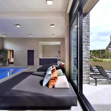 Bed & Breakfast Durbuy Suites 5*