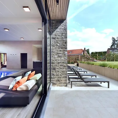 Bed & Breakfast Durbuy Suites 5*