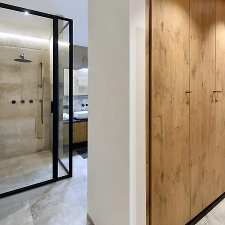 Panzió Durbuy Suites