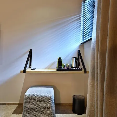 Durbuy Suites デュルビュイ