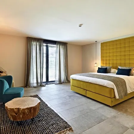 Bed & Breakfast Durbuy Suites 5*