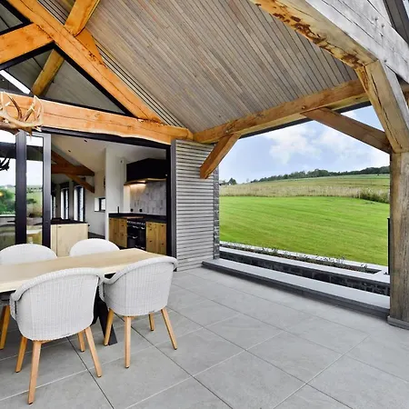 Durbuy Suites Durbuy