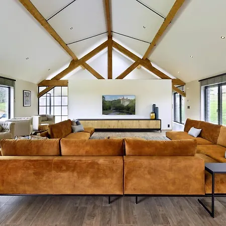Durbuy Suites デュルビュイ