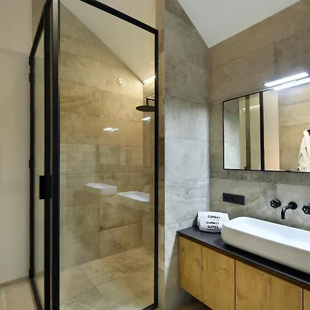 Oda ve Kahvaltı Durbuy Suites Durbuy