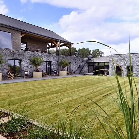 Durbuy Suites Bed & Breakfast