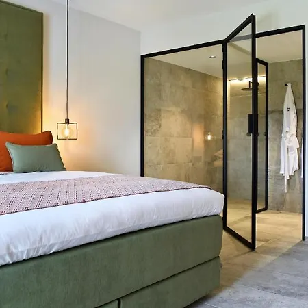 Durbuy Suites