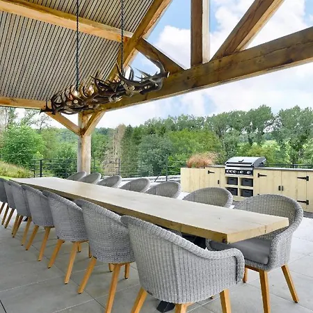 Durbuy Suites ベッド・アンド・ブレックファスト