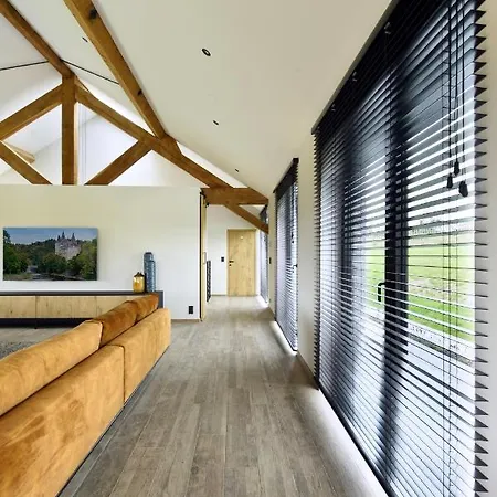 Durbuy Suites 5*