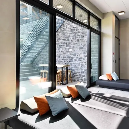 Durbuy Suites デュルビュイ