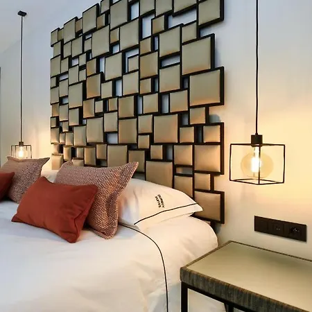 Durbuy Suites