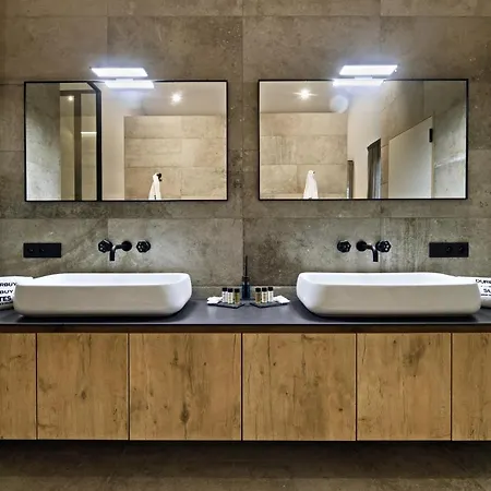 Durbuy Suites Oda ve Kahvaltı