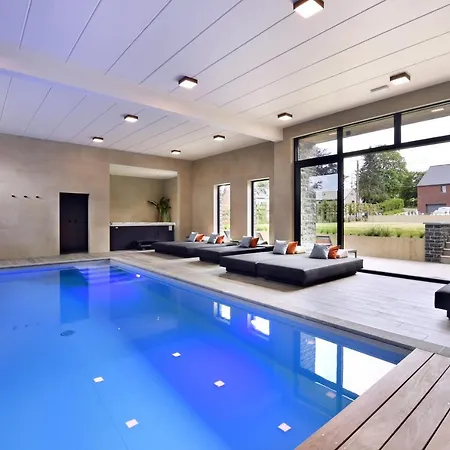 Bed & Breakfast Durbuy Suites 5*